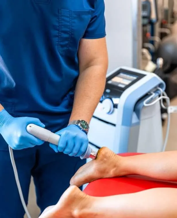 Ortopedik Muayene